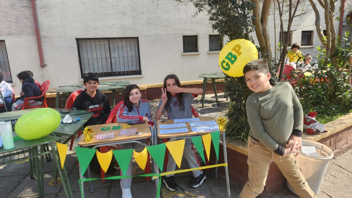 English Day