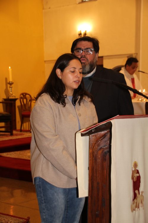 Misa Comunitaria