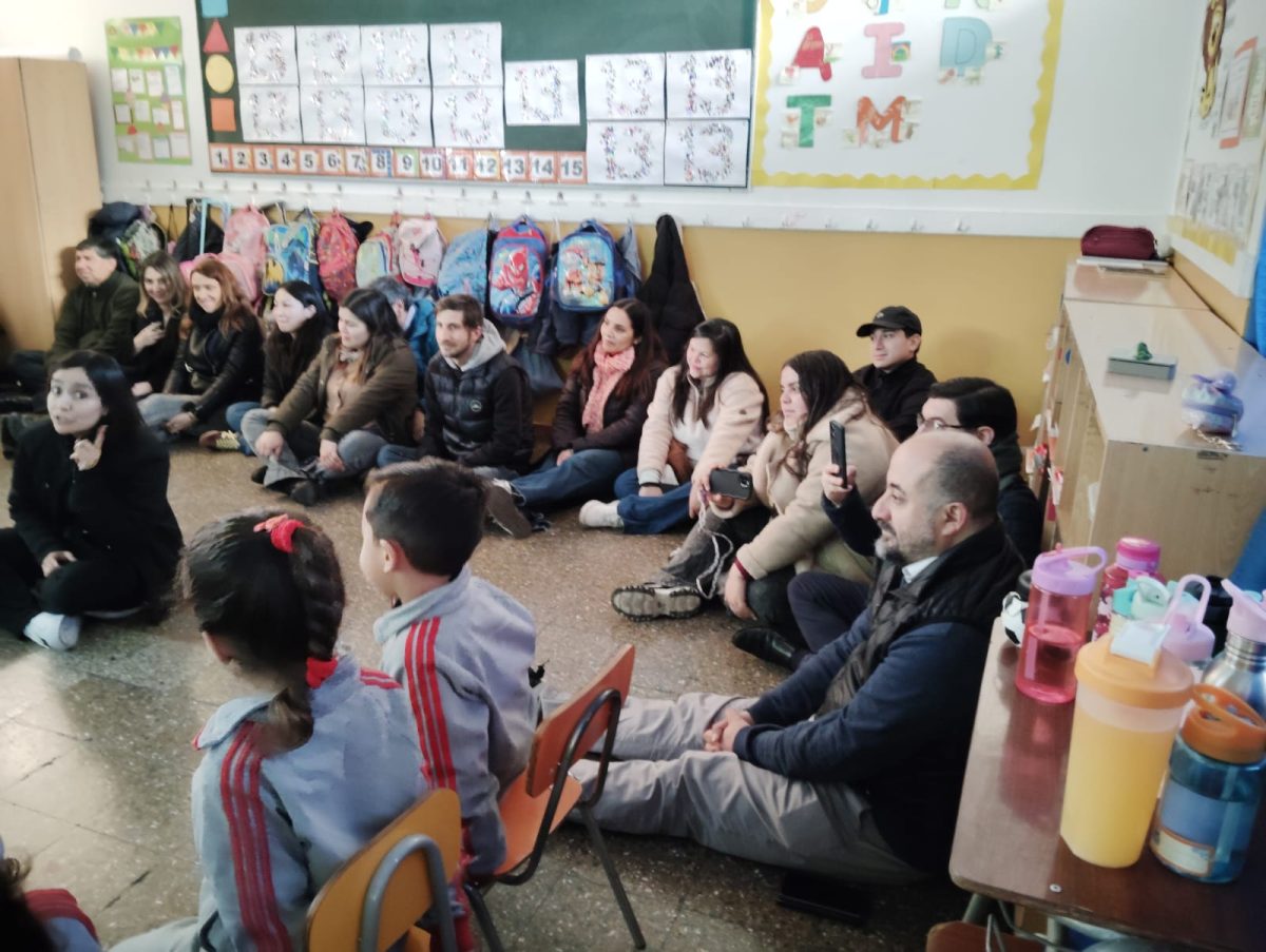 English Day