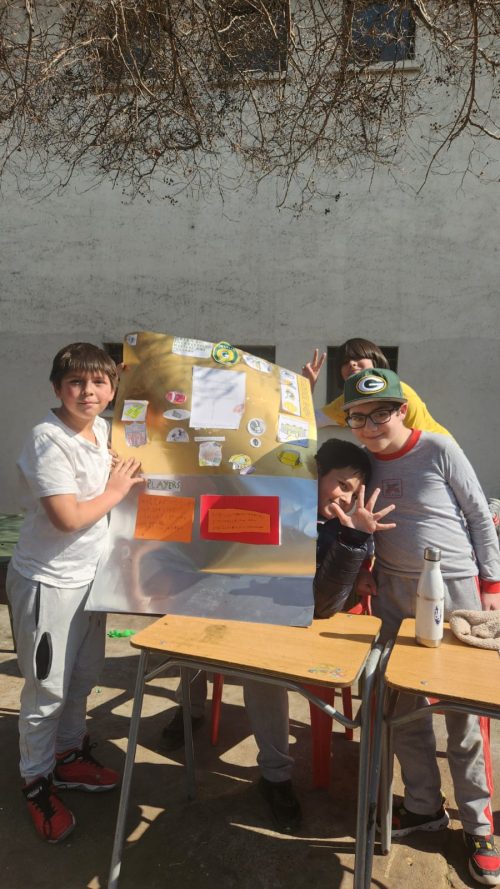 English Day