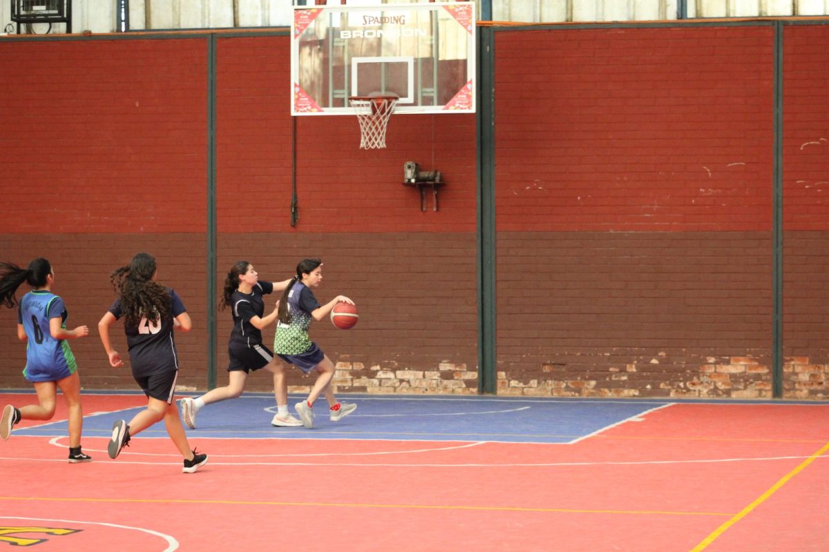 Olimpiadas BostonEduca de Básquetbol Intermedia Damas