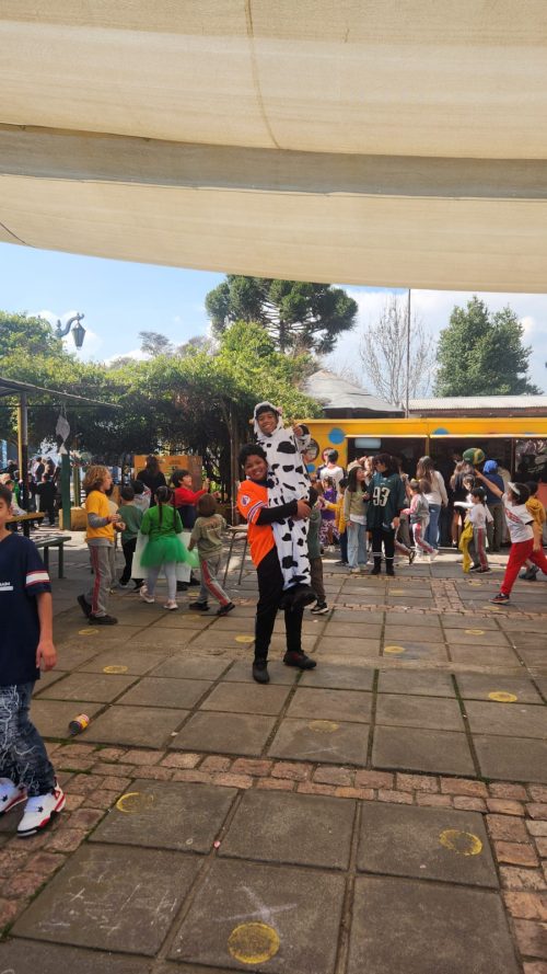 English Day