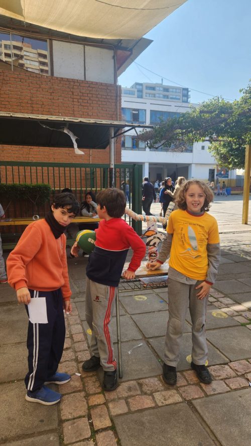 English Day