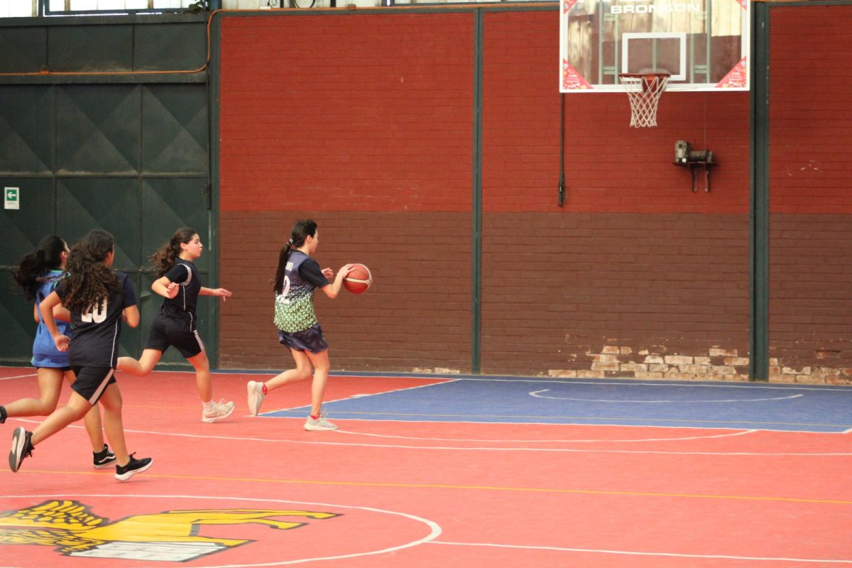 Olimpiadas BostonEduca de Básquetbol Intermedia Damas