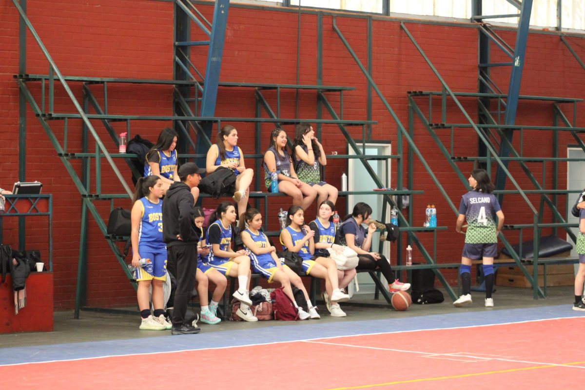 Olimpiadas BostonEduca de Básquetbol Intermedia Damas