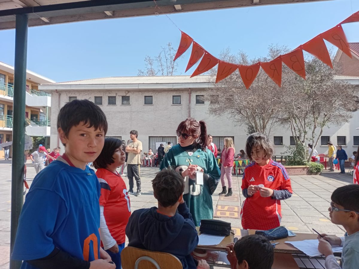 English Day