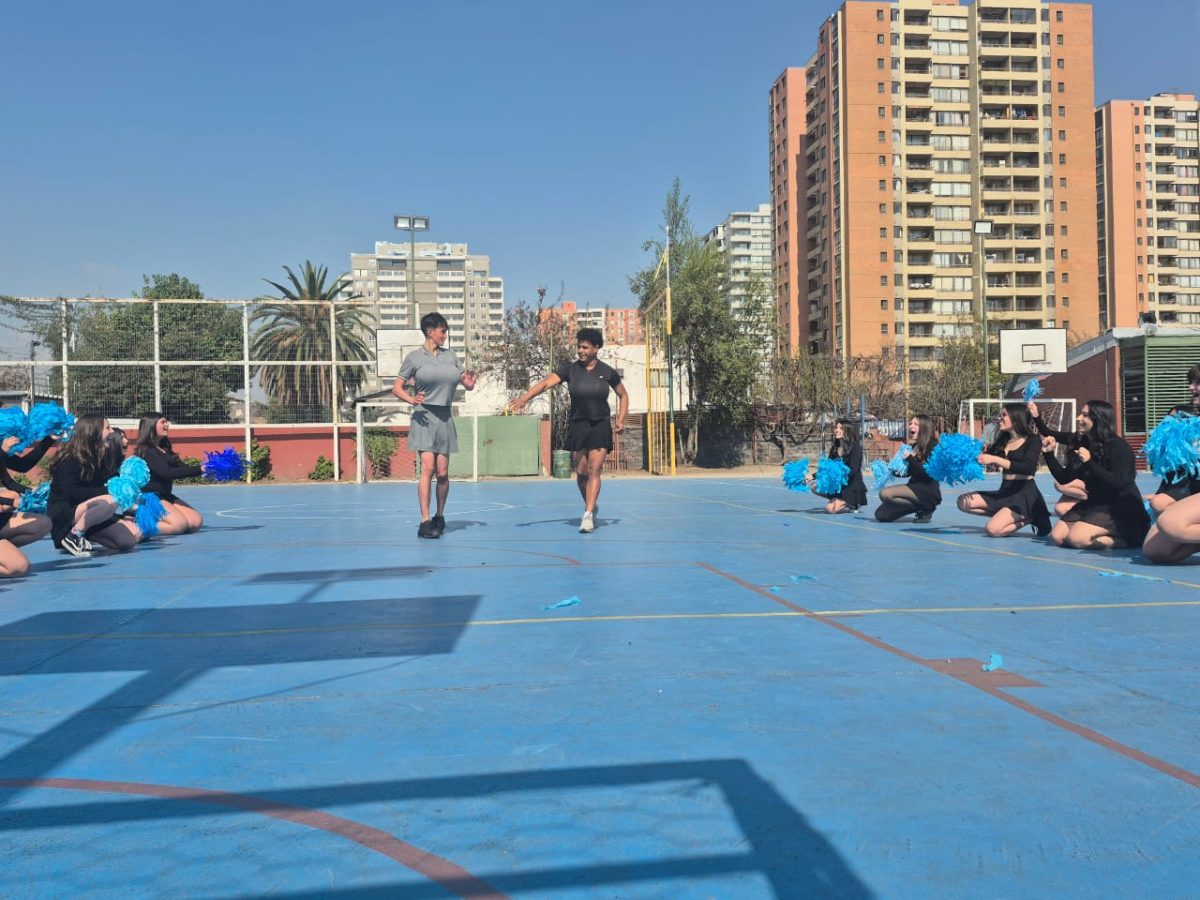 English Day