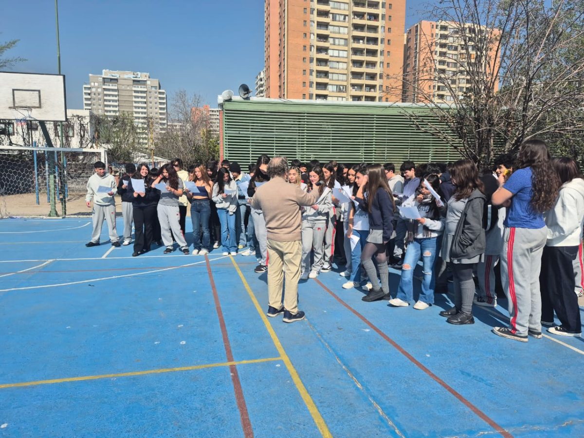 English Day