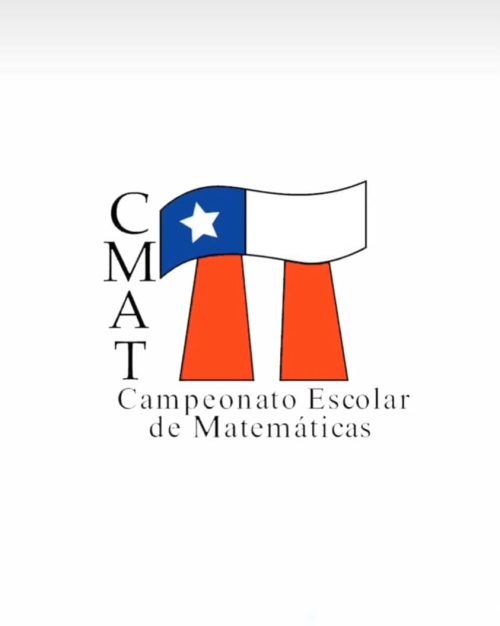CUARTA FECHA CAMPEONATO ESCOLAR DE MATEMÁTICAS (CMAT 2025)