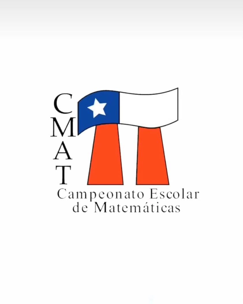 CUARTA FECHA CAMPEONATO ESCOLAR DE MATEMÁTICAS (CMAT 2025)