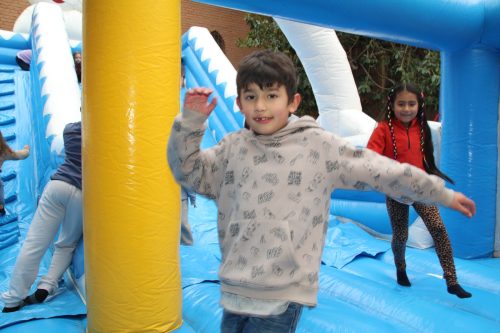 Día del Niño 2025