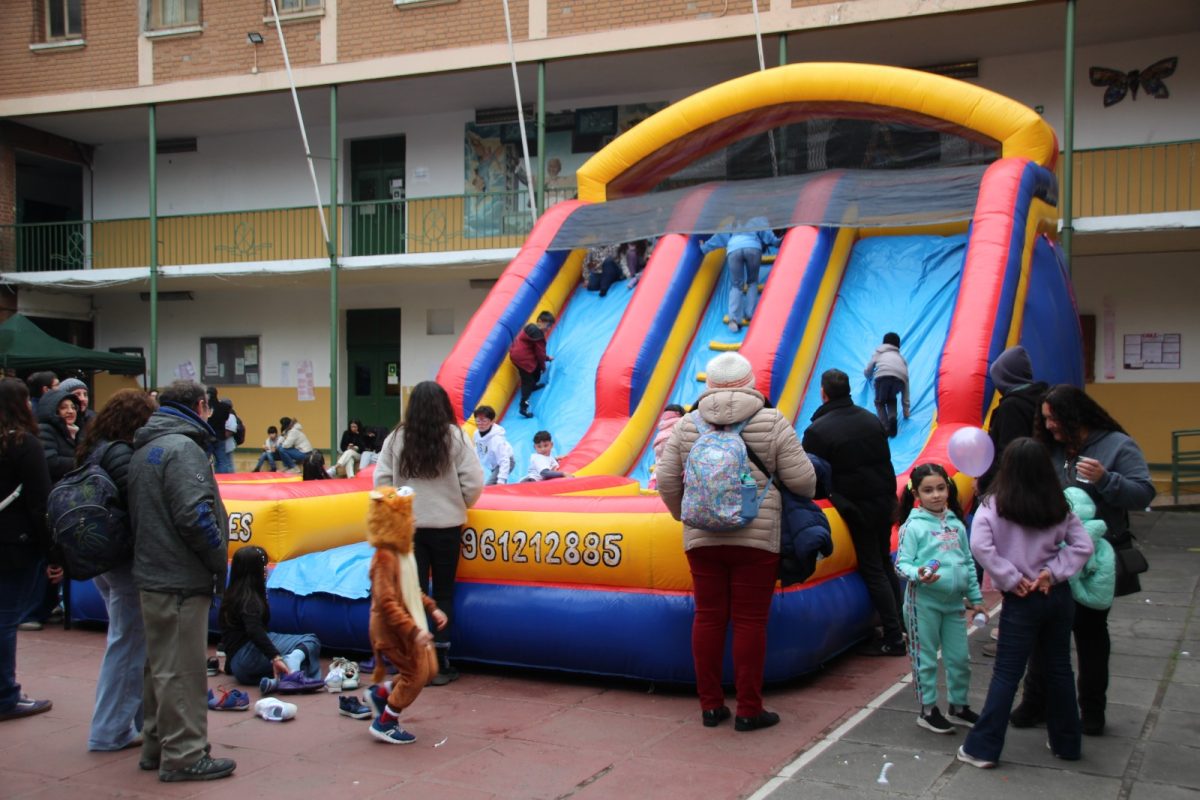Día del Niño 2025