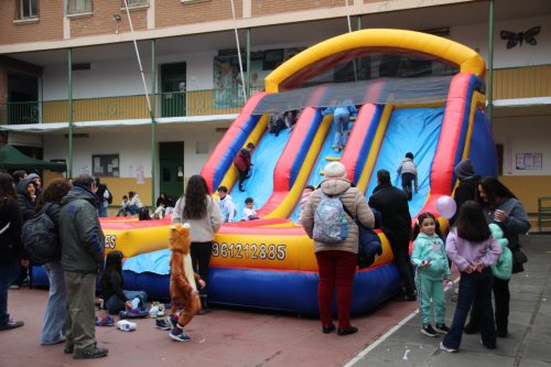 Día del Niño 2025