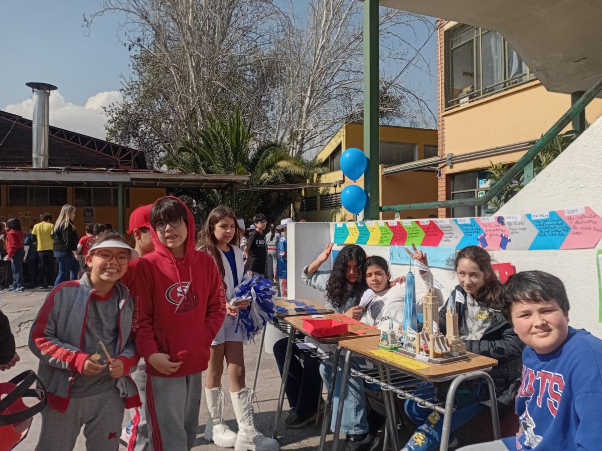 English Day
