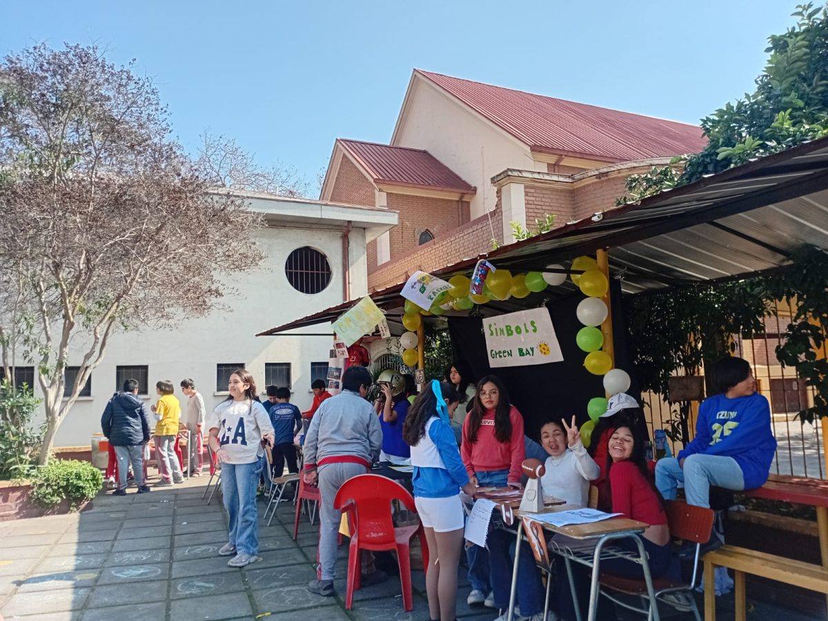 English Day