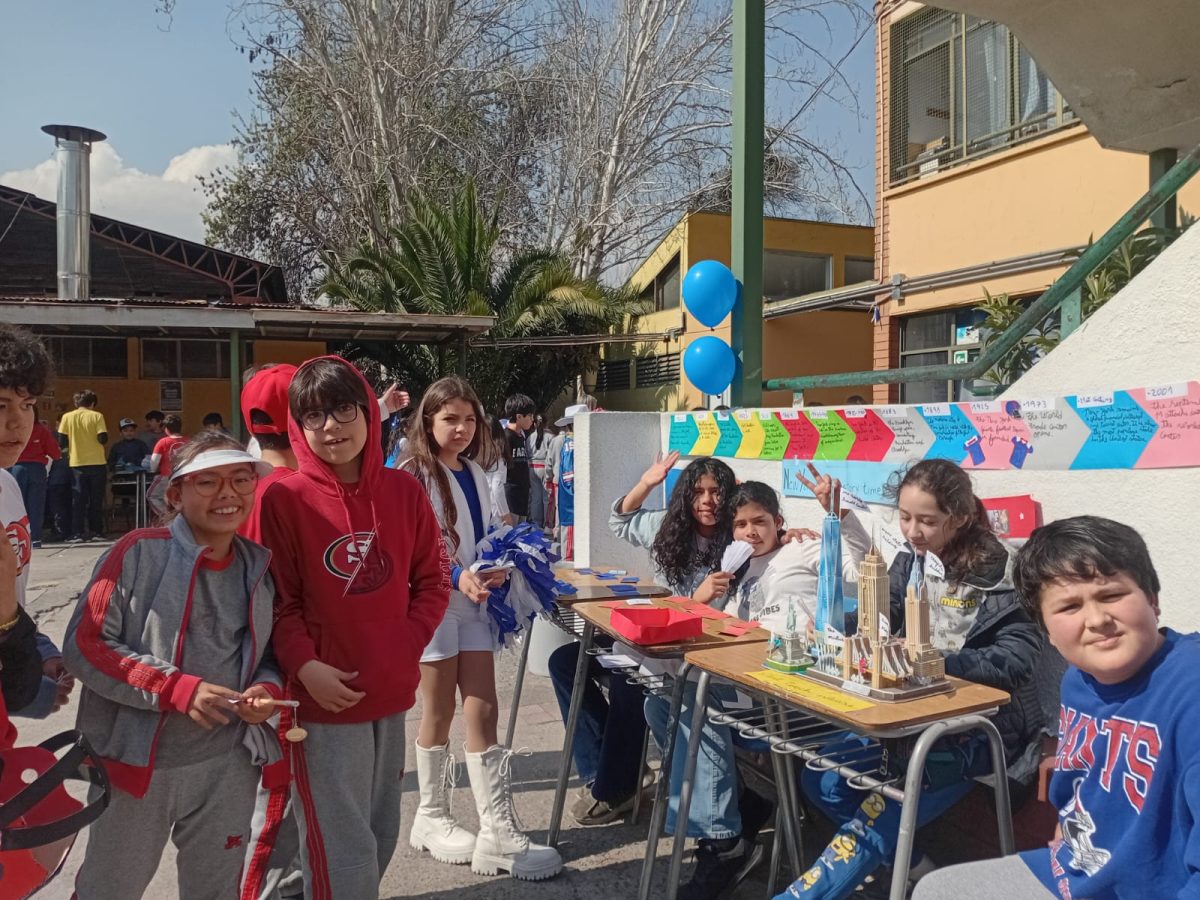 English Day