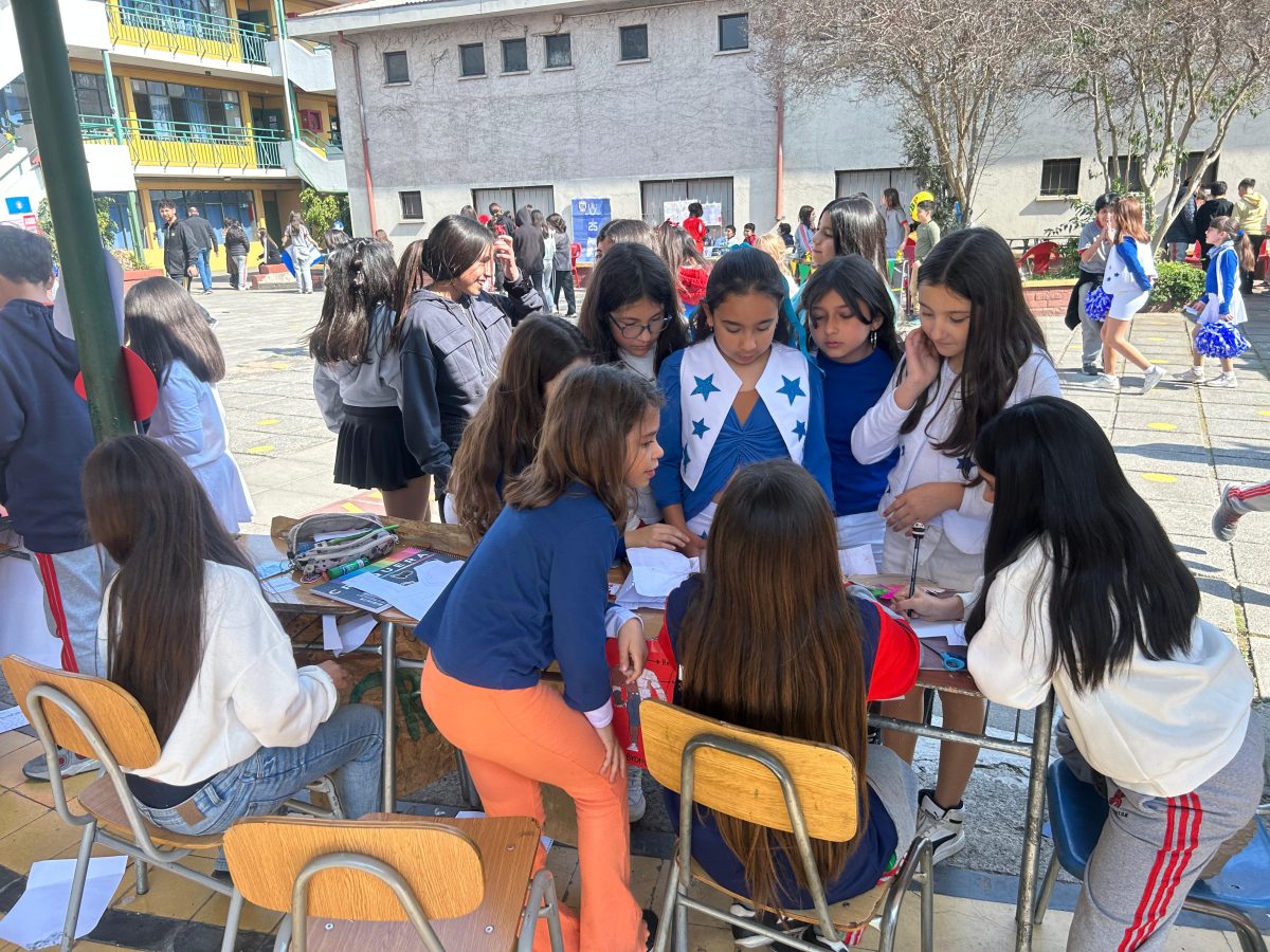 English Day