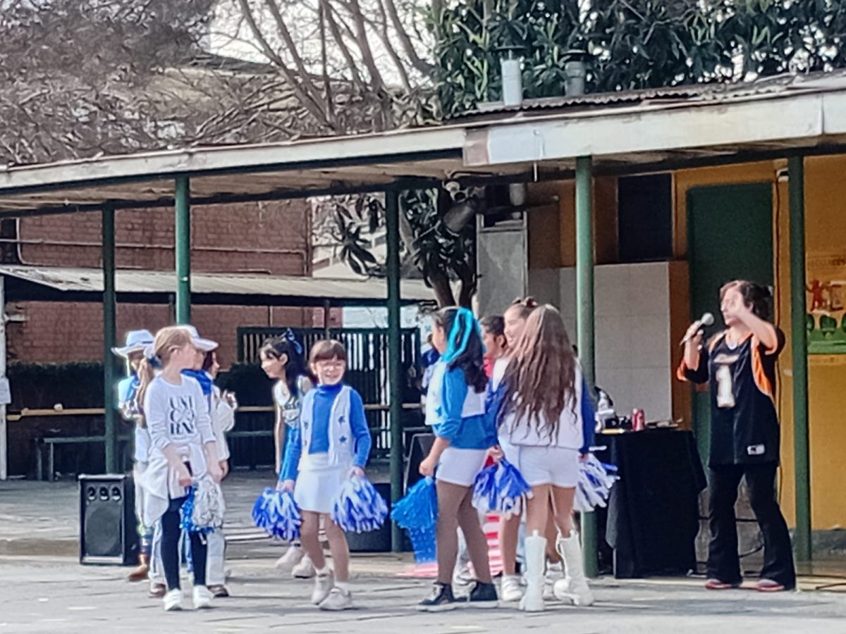 English Day
