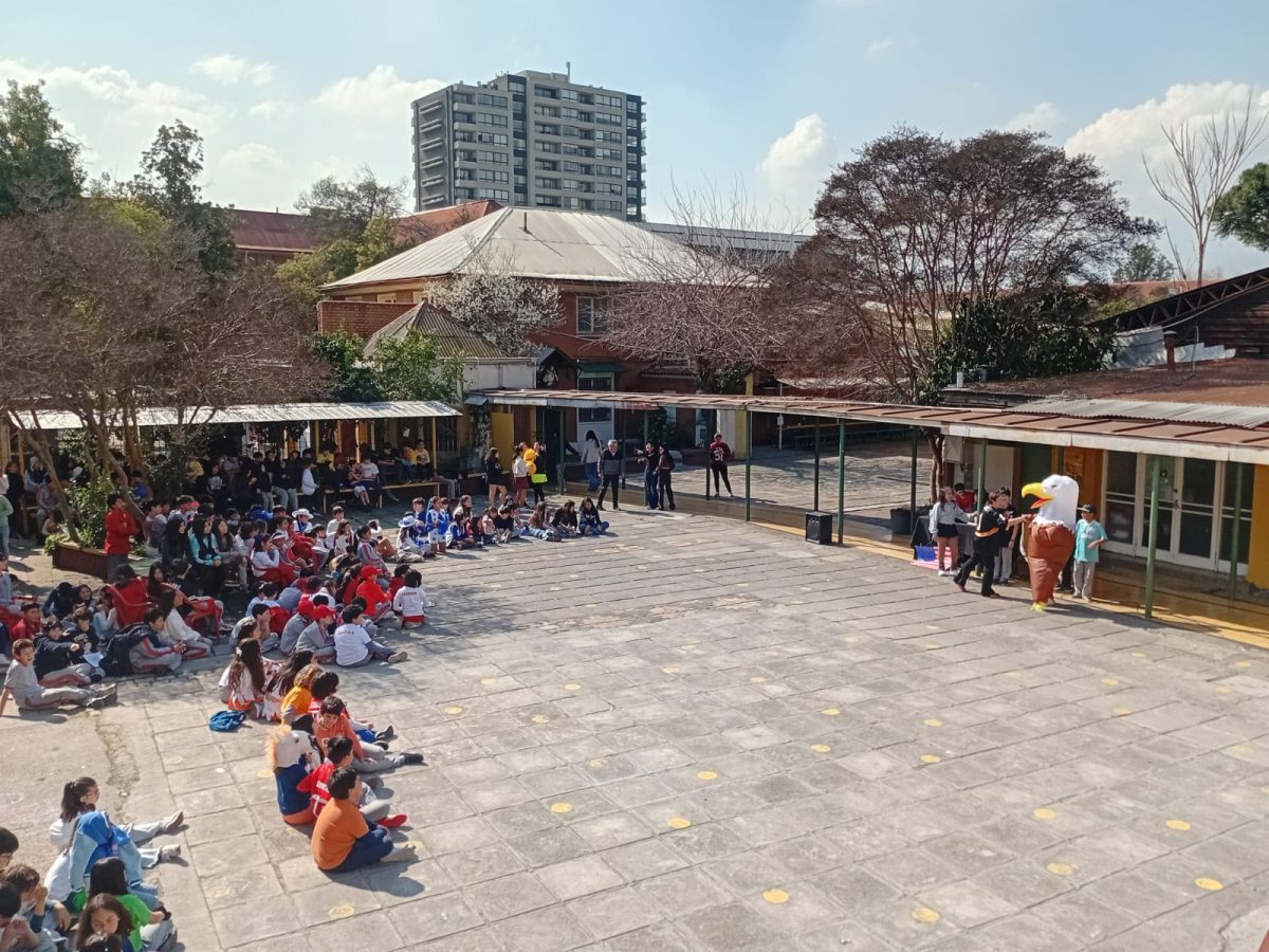 English Day