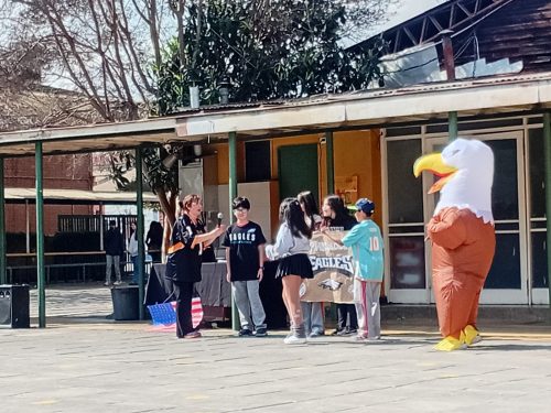 English Day