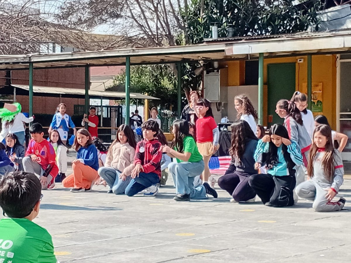 English Day