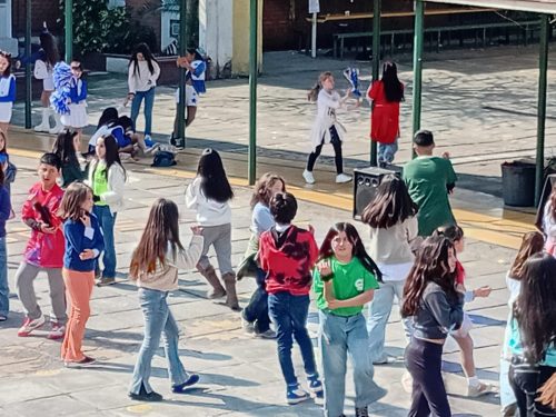 English Day