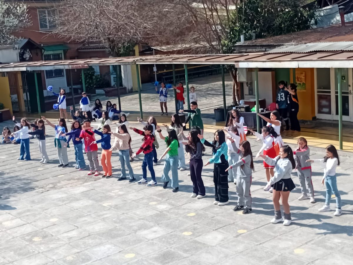 English Day