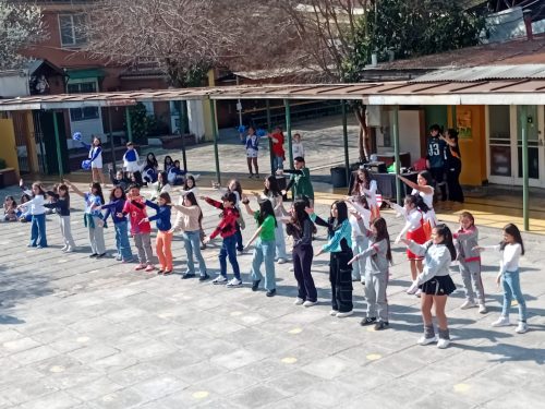 English Day