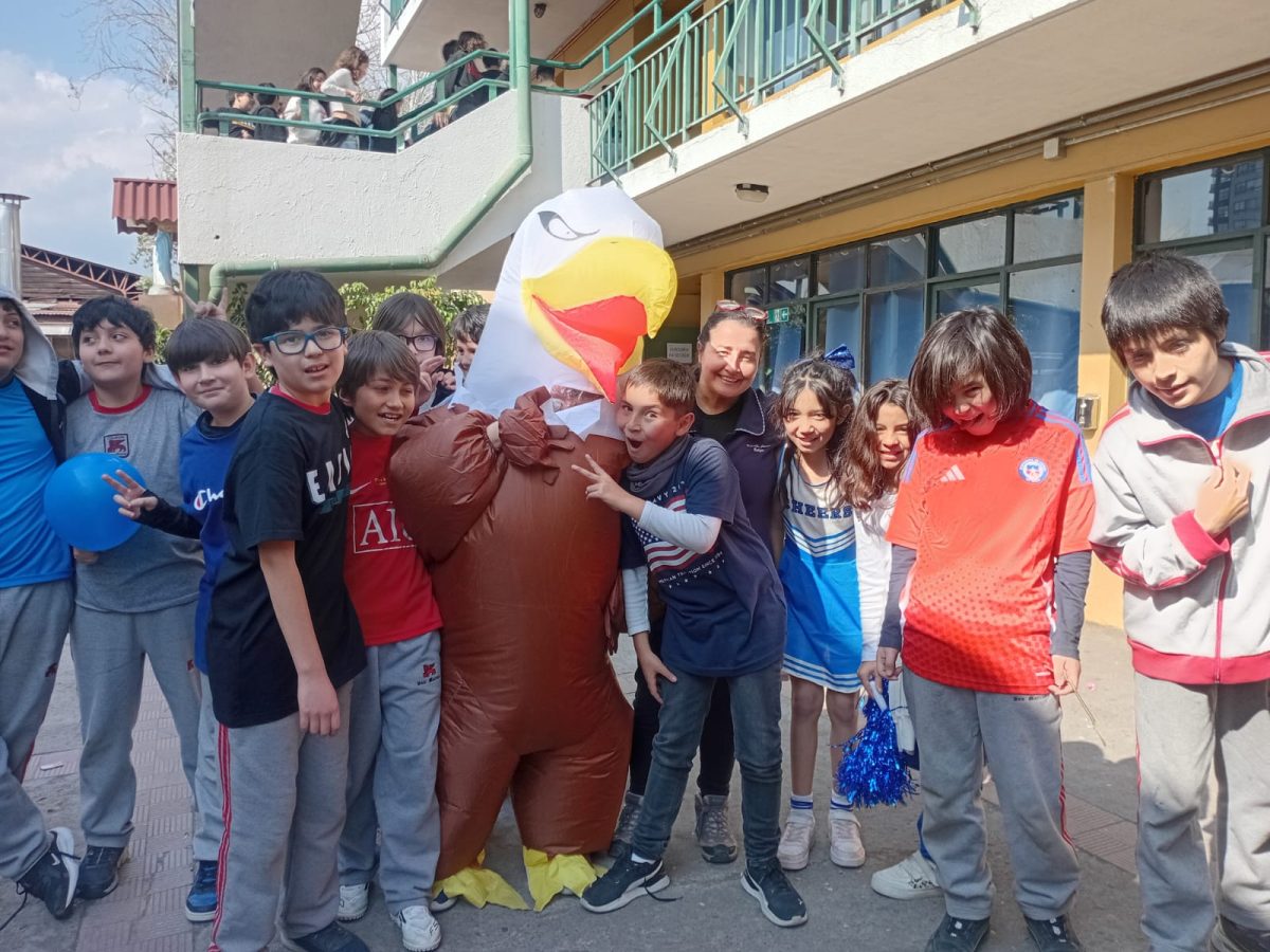 English Day