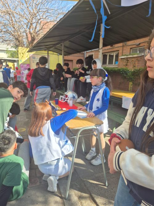English Day
