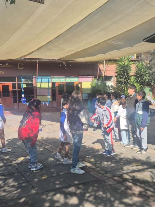 English Day