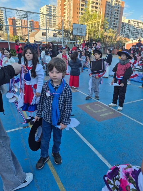 VIII versión del Campeonato de Cueca “Profesor Juan Escobedo”