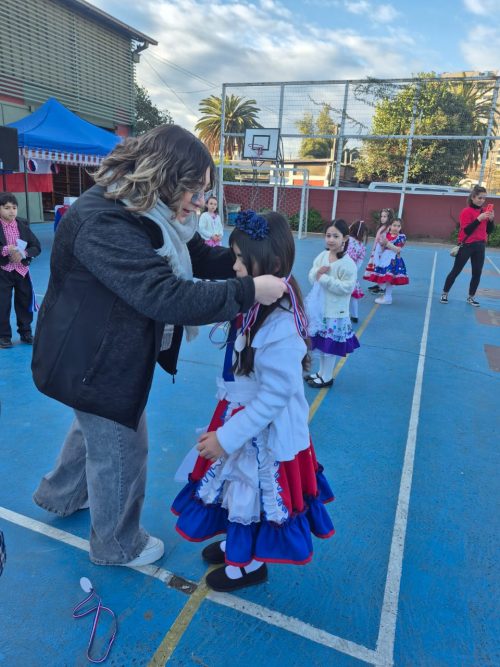 VIII versión del Campeonato de Cueca “Profesor Juan Escobedo”