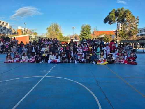 VIII versión del Campeonato de Cueca “Profesor Juan Escobedo”
