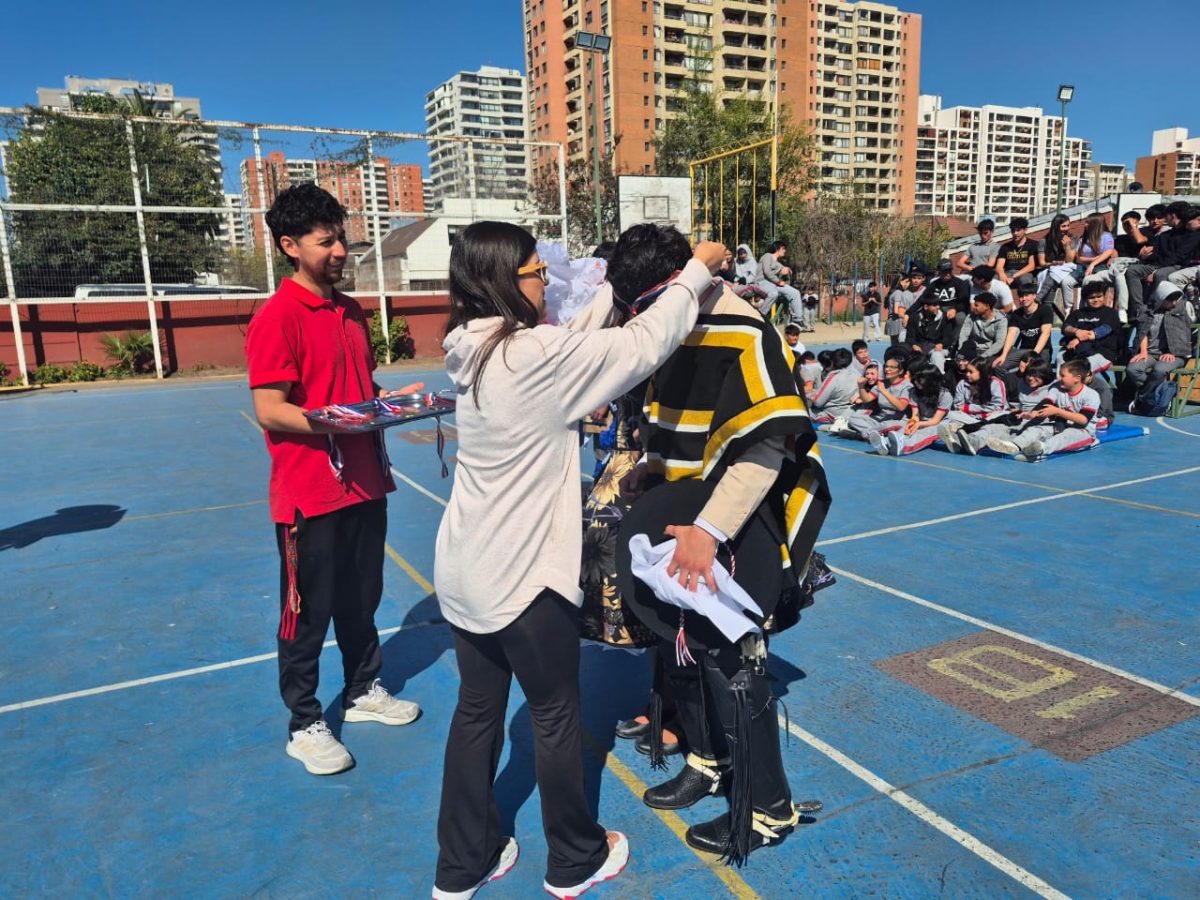 VIII versión del Campeonato de Cueca “Profesor Juan Escobedo”