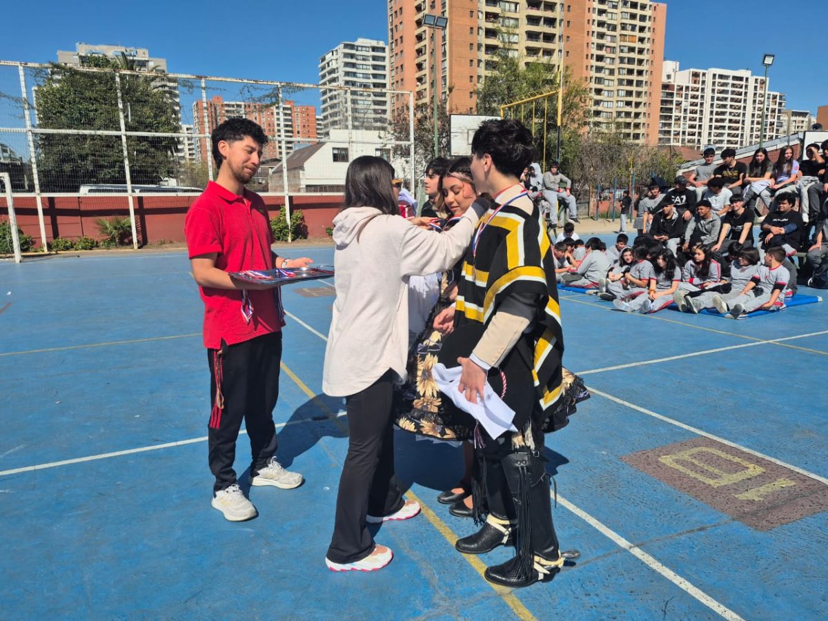 VIII versión del Campeonato de Cueca “Profesor Juan Escobedo”