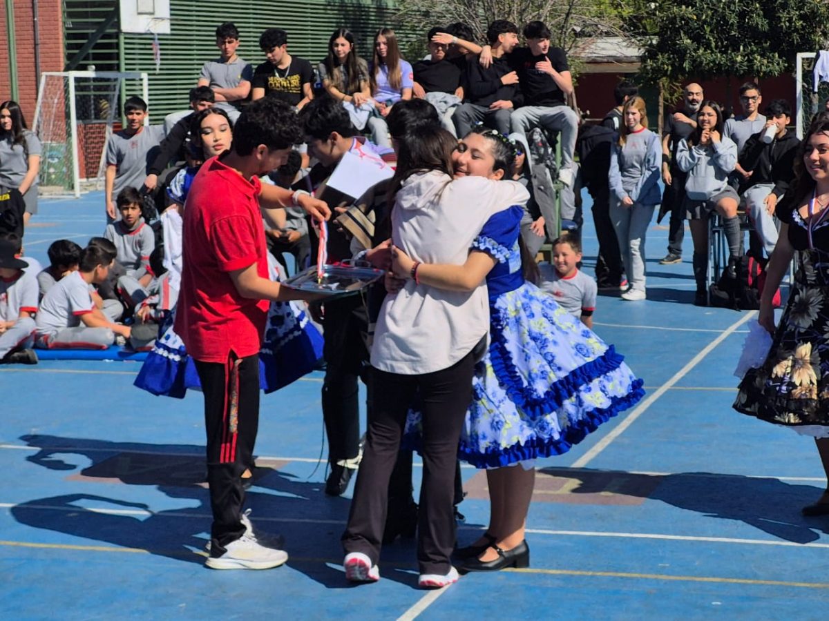 VIII versión del Campeonato de Cueca “Profesor Juan Escobedo”