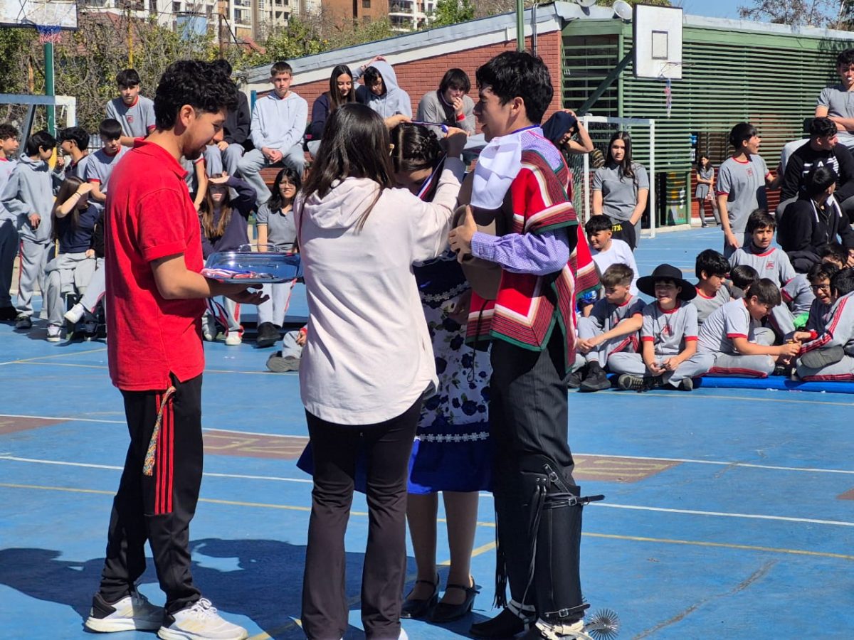 VIII versión del Campeonato de Cueca “Profesor Juan Escobedo”