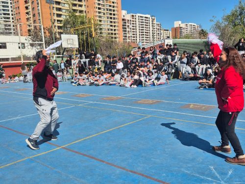 VIII versión del Campeonato de Cueca “Profesor Juan Escobedo”