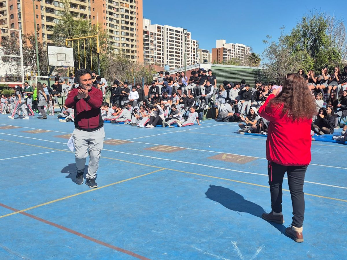 VIII versión del Campeonato de Cueca “Profesor Juan Escobedo”