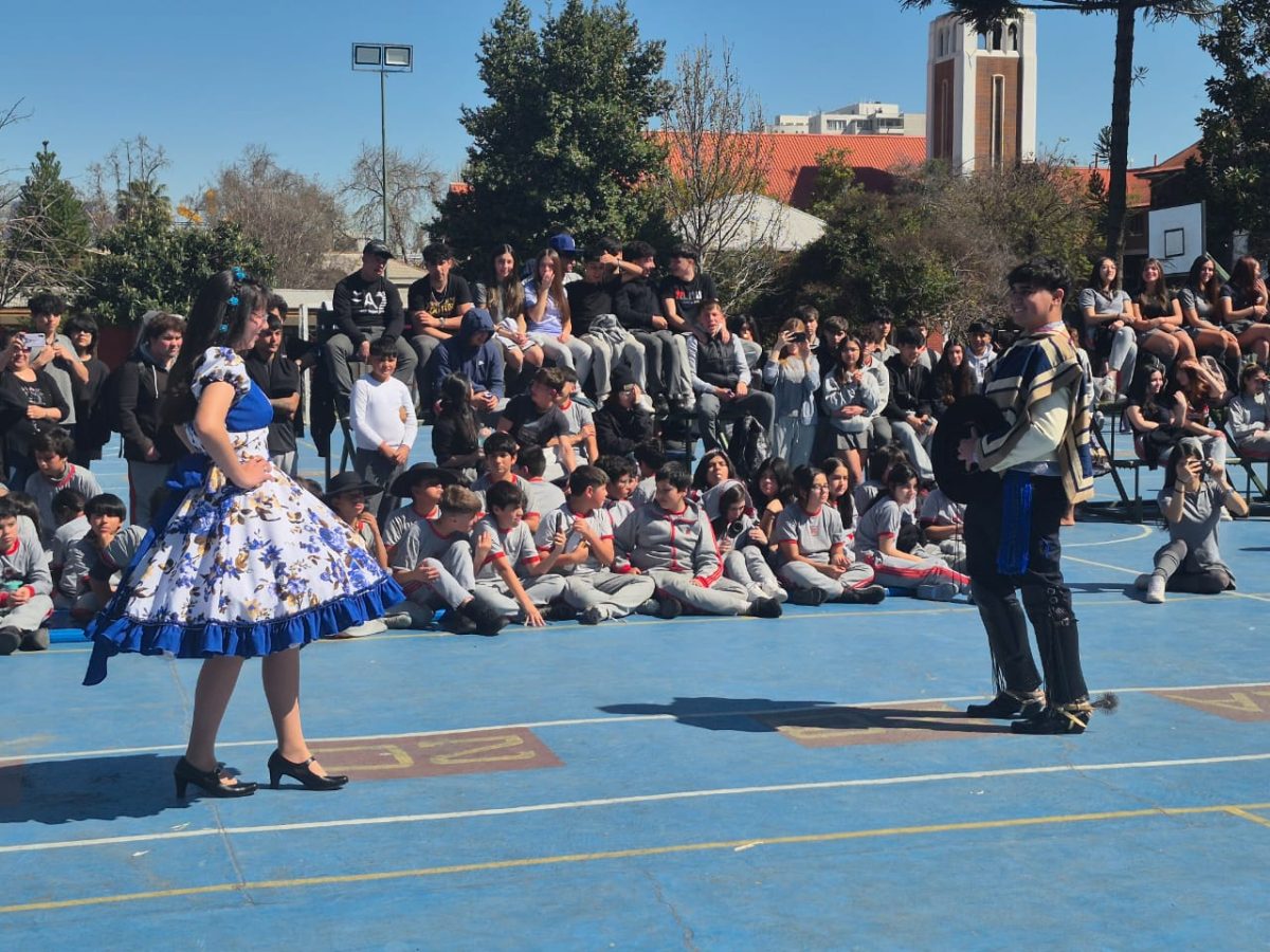 VIII versión del Campeonato de Cueca “Profesor Juan Escobedo”