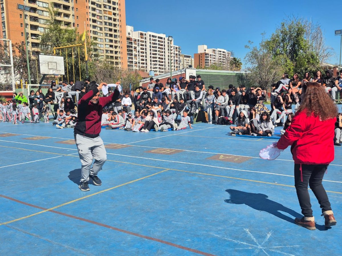 VIII versión del Campeonato de Cueca “Profesor Juan Escobedo”