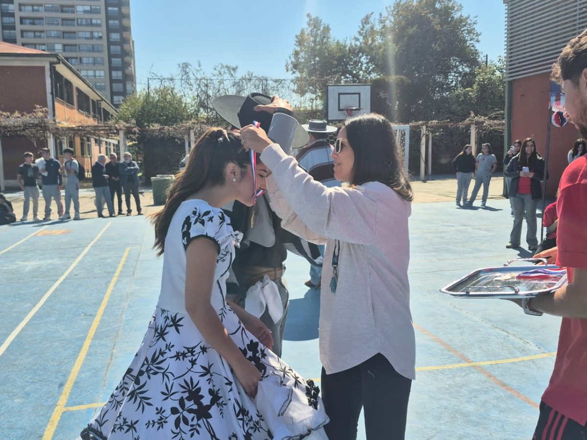 VIII versión del Campeonato de Cueca “Profesor Juan Escobedo”