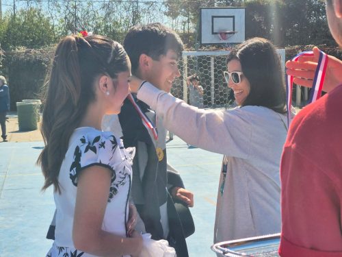 VIII versión del Campeonato de Cueca “Profesor Juan Escobedo”