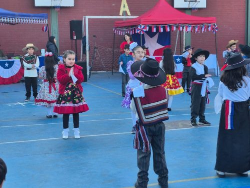 VIII versión del Campeonato de Cueca “Profesor Juan Escobedo”