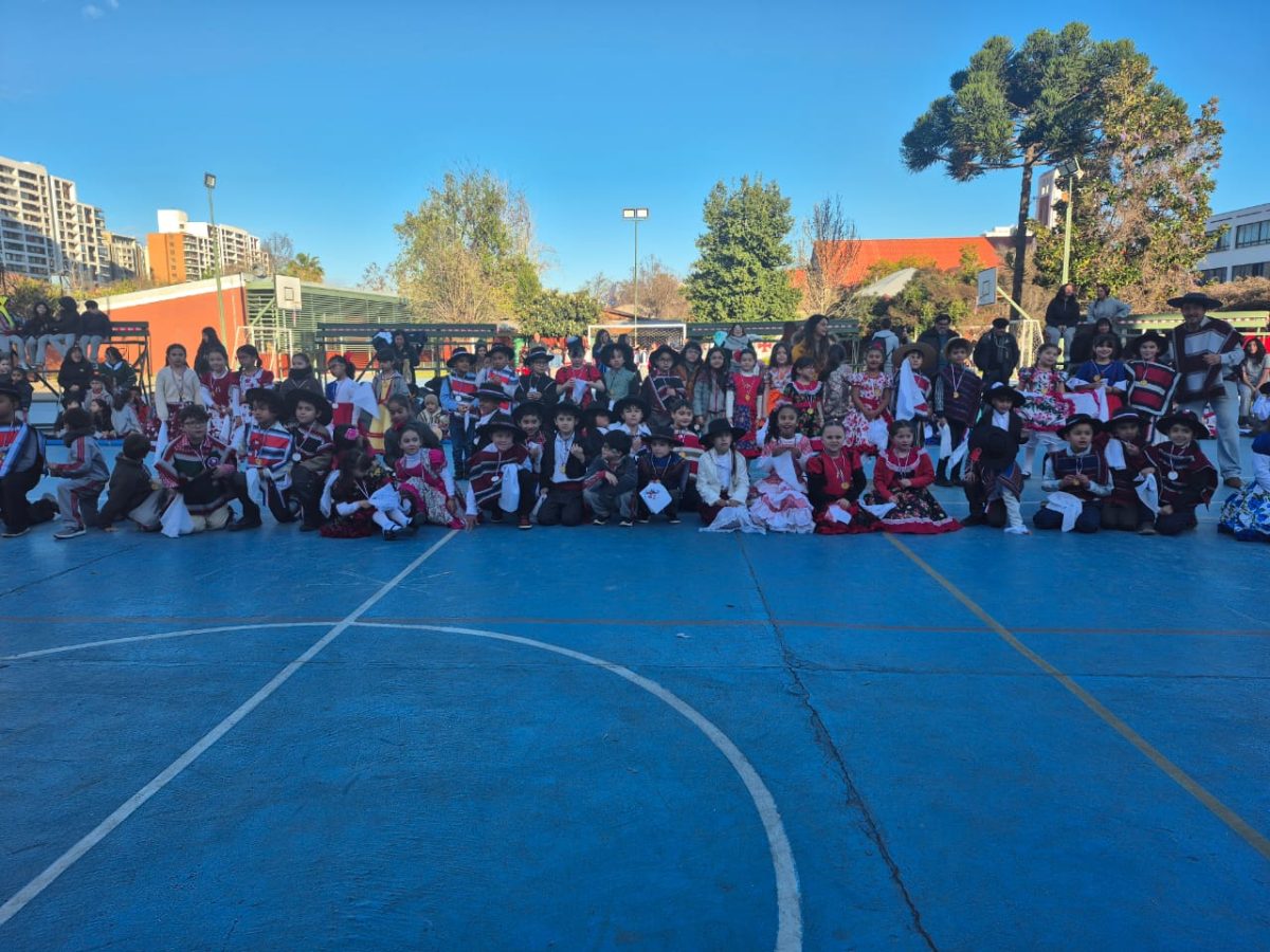 VIII versión del Campeonato de Cueca “Profesor Juan Escobedo”