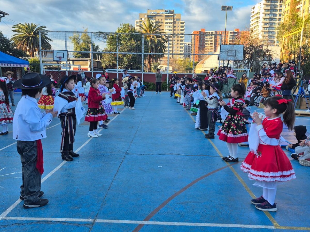 VIII versión del Campeonato de Cueca “Profesor Juan Escobedo”