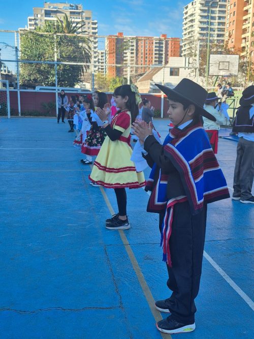 VIII versión del Campeonato de Cueca “Profesor Juan Escobedo”