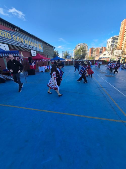 VIII versión del Campeonato de Cueca “Profesor Juan Escobedo”