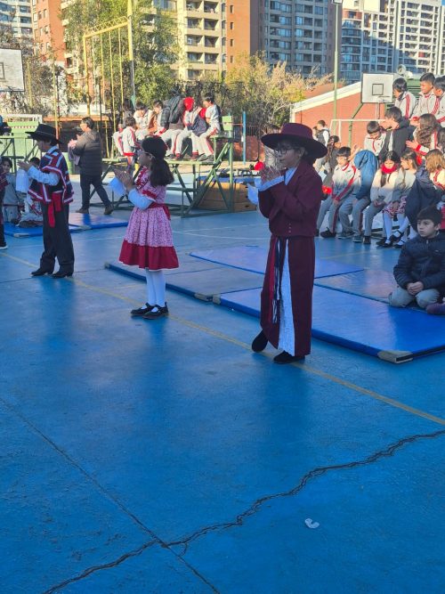 VIII versión del Campeonato de Cueca “Profesor Juan Escobedo”